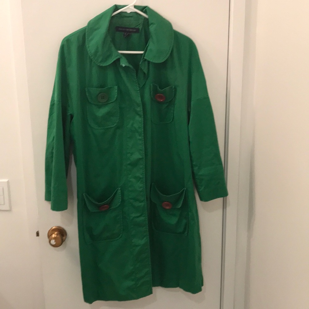 French Connection Coat - image 1